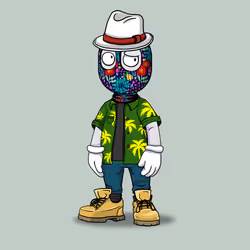 Based Style #4406