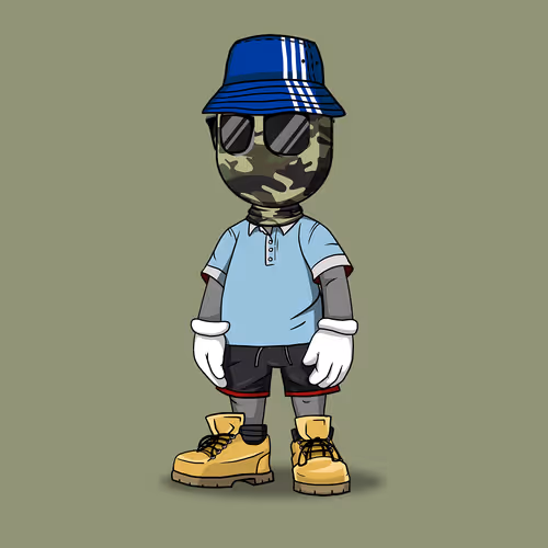 Based Style #1829