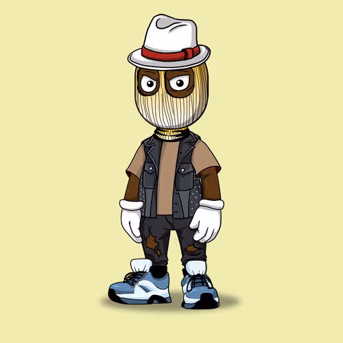 Based Style #5672