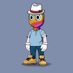 6131