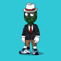 Based Style #6412