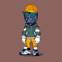 Based Style #3598