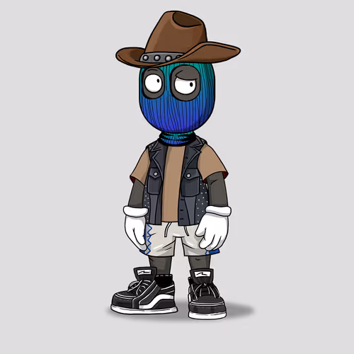 Based Style #2309