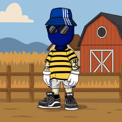 Based Style #1453