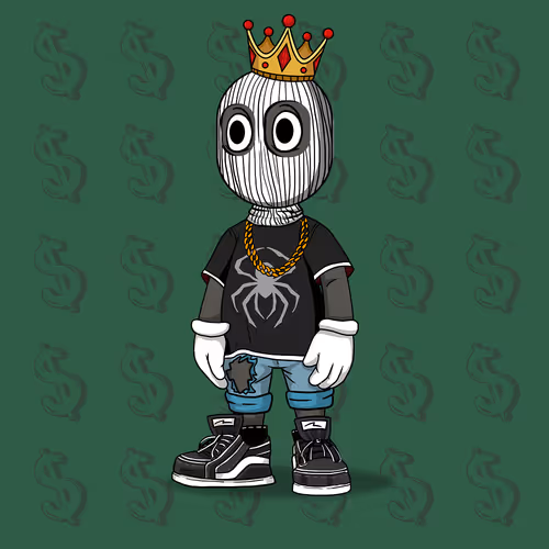 Based Style #5516