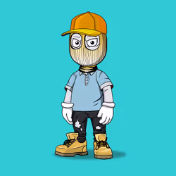 Based Style #141
