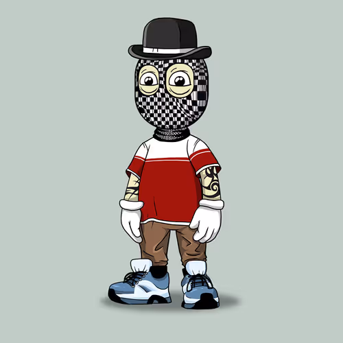 Based Style #1250