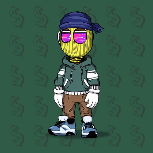 Based Style #1130