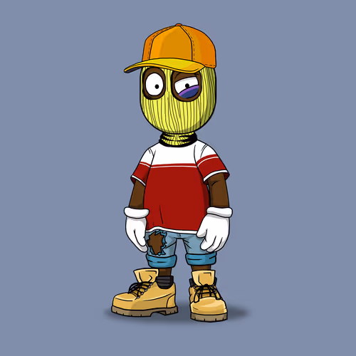 Based Style #4139