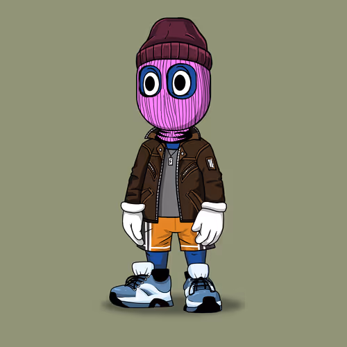 Based Style #1359