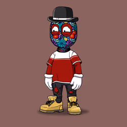 Based Style #1426