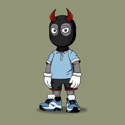 Based Style #1084