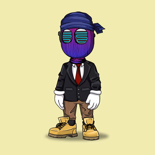 Based Style #5062