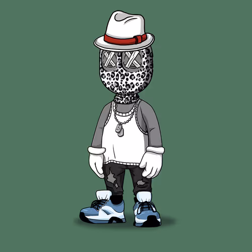 Based Style #3220