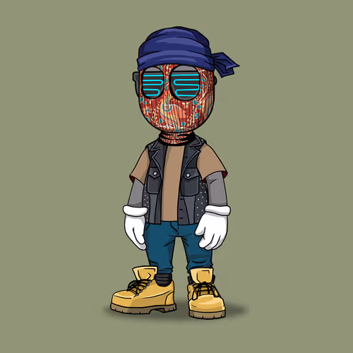 Based Style #596