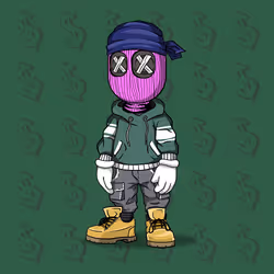 Based Style #4997