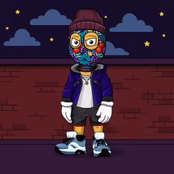 Based Style #2867