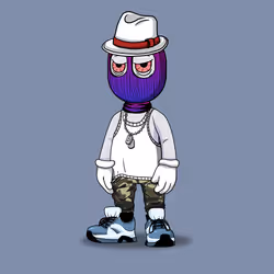Based Style #1454