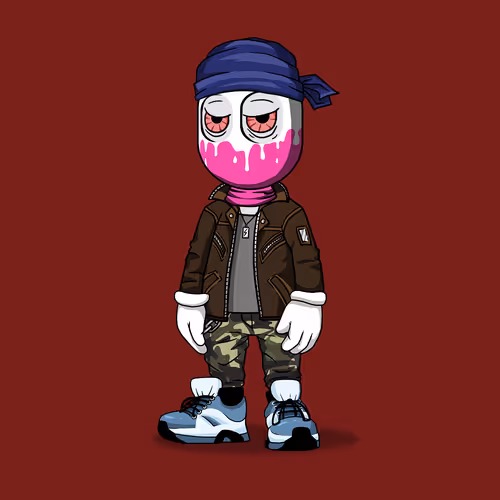Based Style #321