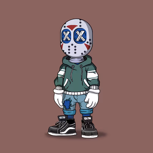 Based Style #6311