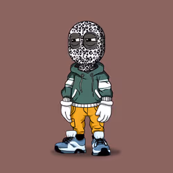 Based Style #5400