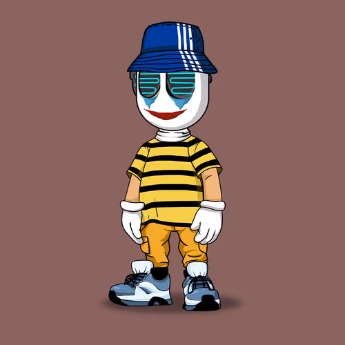 Based Style #2666