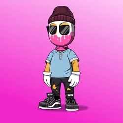 Based Style #3627