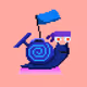 Racing Snails