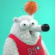 Basketball Bear