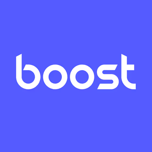 Boost 24