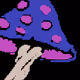BLUNK (neoshroom #1 of 3)