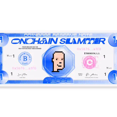 ONCHAIN SUMMER