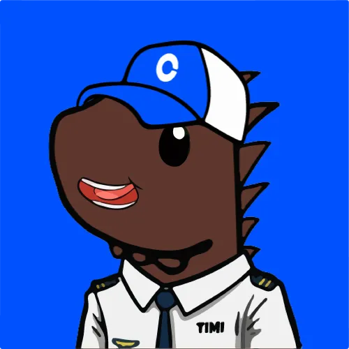 TIMI on Base #429