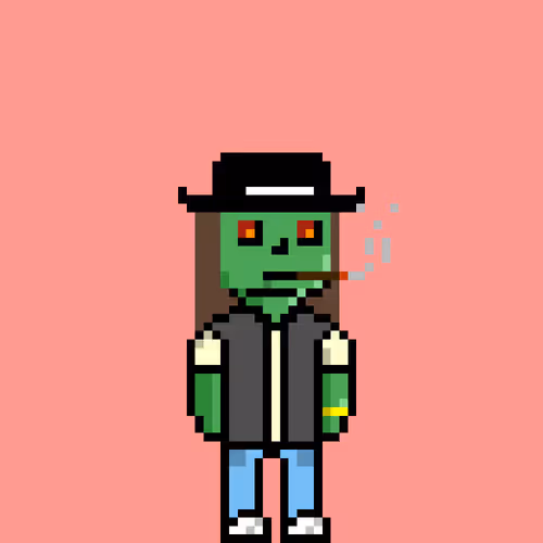 NPC #83