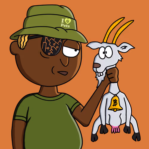 GodLovesPets #210