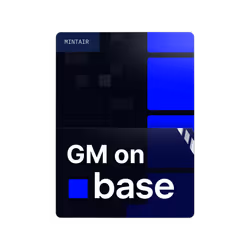 GM on Base