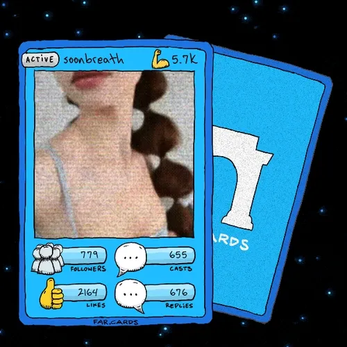 far.cards - soonbreath