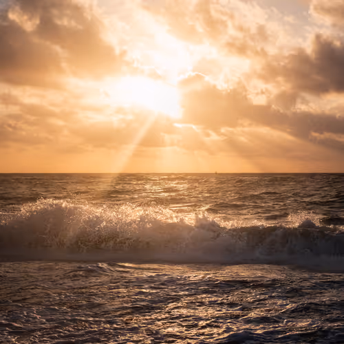 let there be light