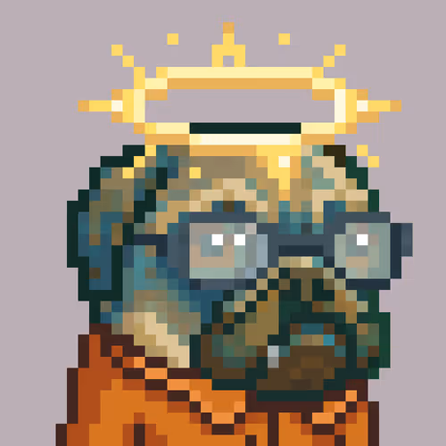 Pug Society 722712700