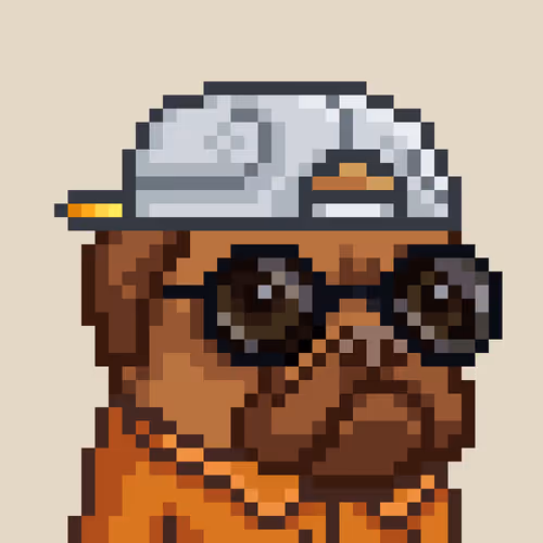Pug Society 722712700