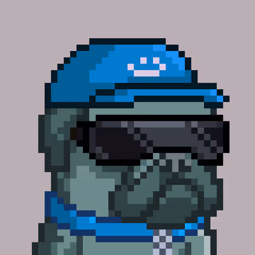 Pug Society 722712700