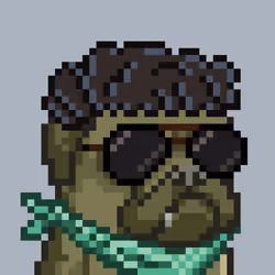 Pug Society #2149