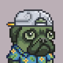 Pug Society #2148
