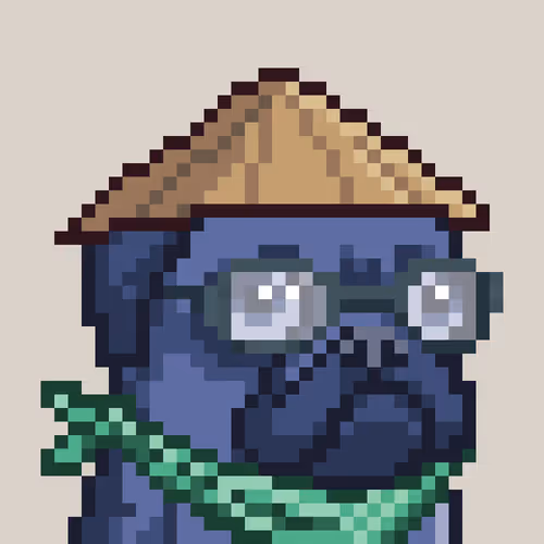 Pug Society 722712700