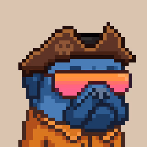Pug Society 722712700