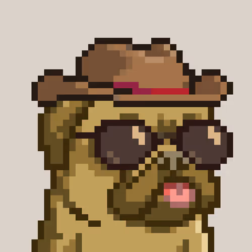 Pug Society 722712700