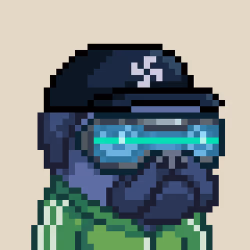 Pug Society 722712700
