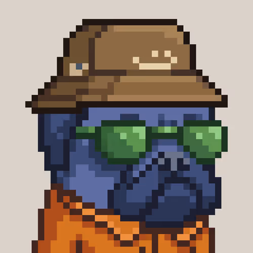 Pug Society 722712700
