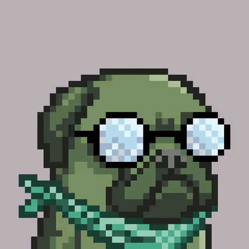Pug Society 722712700