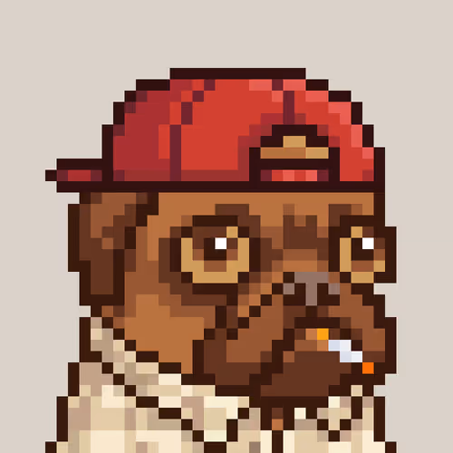 Pug Society 722712700